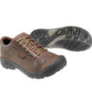 Obrazek KEEN Austin M Buty męskie chocolate brown
