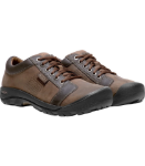 Obrazek KEEN Austin M Buty męskie chocolate brown
