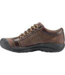 Obrazek KEEN Austin M Buty męskie chocolate brown
