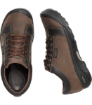 Obrazek KEEN Austin M Buty męskie chocolate brown