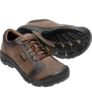 Obrazek KEEN Austin M Buty męskie chocolate brown