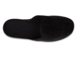 Obrazek BEFADO 089M430 HOME GO kapcie LEON czarne