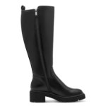 Obrazek Tamaris 1-25610-47-001 Botki damskie czarne
