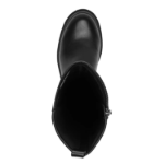 Obrazek Tamaris 1-25610-47-001 Botki damskie czarne