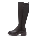 Obrazek Tamaris 1-25610-47-304 Botki damskie mocca