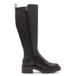 Obrazek Tamaris 1-25610-47-304 Botki damskie mocca