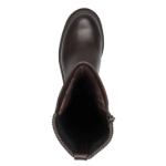 Obrazek Tamaris 1-25610-47-304 Botki damskie mocca