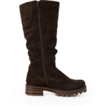 Obrazek Tamaris 1-25626-47-304 Botki damskie mocca