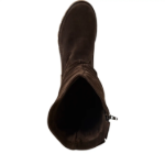 Obrazek Tamaris 1-25626-47-304 Botki damskie mocca