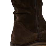 Obrazek Tamaris 1-25626-47-304 Botki damskie mocca