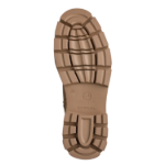 Obrazek Tamaris 1-26226-47-310 Damskie zimowe botki do kostki camel