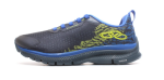 Obrazek Buty sportowe dla dzieci Olympikus Flecha Kids Navy/Olympian
