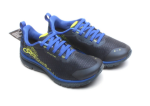 Obrazek Buty sportowe dla dzieci Olympikus Flecha Kids Navy/Olympian