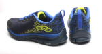 Obrazek Buty sportowe dla dzieci Olympikus Flecha Kids Navy/Olympian