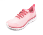 Obrazek Buty sportowe dla dzieci Olympikus Flecha Kids Peony/Hibisco