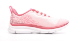 Obrazek Buty sportowe dla dzieci Olympikus Flecha Kids Peony/Hibisco