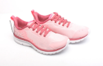 Obrazek Buty sportowe dla dzieci Olympikus Flecha Kids Peony/Hibisco