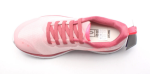 Obrazek Buty sportowe dla dzieci Olympikus Flecha Kids Peony/Hibisco