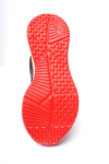 Obrazek Buty sportowe dla dzieci Olympikus Game, czarne/czerwone