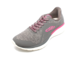 Obrazek Buty sportowe dla dzieci Olympikus Saga Kids Lead/Cherry