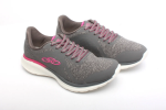 Obrazek Buty sportowe dla dzieci Olympikus Saga Kids Lead/Cherry