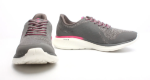 Obrazek Buty sportowe dla dzieci Olympikus Saga Kids Lead/Cherry