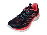 Obrazek Buty sportowe dla dzieci Olympikus Decola – niebieskie/różowe