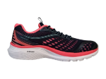 Obrazek Buty sportowe dla dzieci Olympikus Decola – niebieskie/różowe