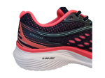 Obrazek Buty sportowe dla dzieci Olympikus Decola – niebieskie/różowe
