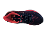Obrazek Buty sportowe dla dzieci Olympikus Decola – niebieskie/różowe