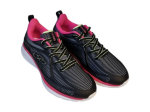 Obrazek Buty sportowe dla dzieci Olympikus Supremo, czarne/różowe