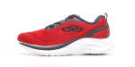 Obrazek Buty sportowe dla dzieci Olympikus Valente Kids – czerwone