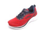 Obrazek Buty sportowe dla dzieci Olympikus Valente Kids – czerwone