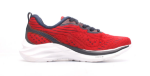Obrazek Buty sportowe dla dzieci Olympikus Valente Kids – czerwone