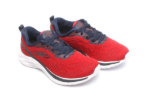 Obrazek Buty sportowe dla dzieci Olympikus Valente Kids – czerwone