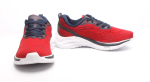 Obrazek Buty sportowe dla dzieci Olympikus Valente Kids – czerwone