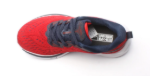 Obrazek Buty sportowe dla dzieci Olympikus Valente Kids – czerwone