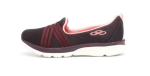 Obrazek Buty damskie Olympikus Life w kolorze Bordeaux/Calendula