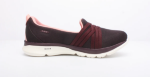 Obrazek Buty damskie Olympikus Life w kolorze Bordeaux/Calendula
