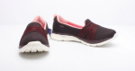 Obrazek Buty damskie Olympikus Life w kolorze Bordeaux/Calendula