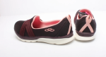 Obrazek Buty damskie Olympikus Life w kolorze Bordeaux/Calendula