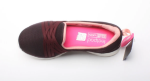 Obrazek Buty damskie Olympikus Life w kolorze Bordeaux/Calendula