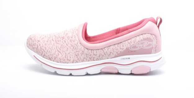 Obrazek Buty damskie Olympikus Like Rose/Quartz