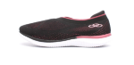 Obrazek Buty damskie Olympikus Respira Black/Hibiscus