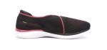 Obrazek Buty damskie Olympikus Respira Black/Hibiscus