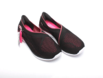 Obrazek Buty damskie Olympikus Respira Black/Hibiscus
