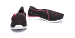 Obrazek Buty damskie Olympikus Respira Black/Hibiscus