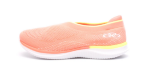 Obrazek Buty damskie Olympikus Respira w kolorze koralowym/limonkowym
