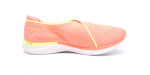 Obrazek Buty damskie Olympikus Respira w kolorze koralowym/limonkowym
