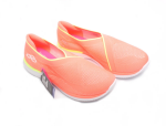 Obrazek Buty damskie Olympikus Respira w kolorze koralowym/limonkowym
